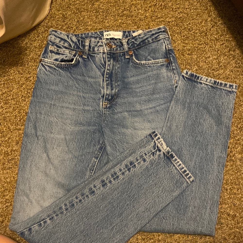 Zara jeans
